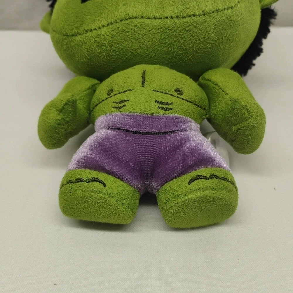 Funko Fabrikations Avengers 2 Hulk Action Figure Stuffed Toy 7